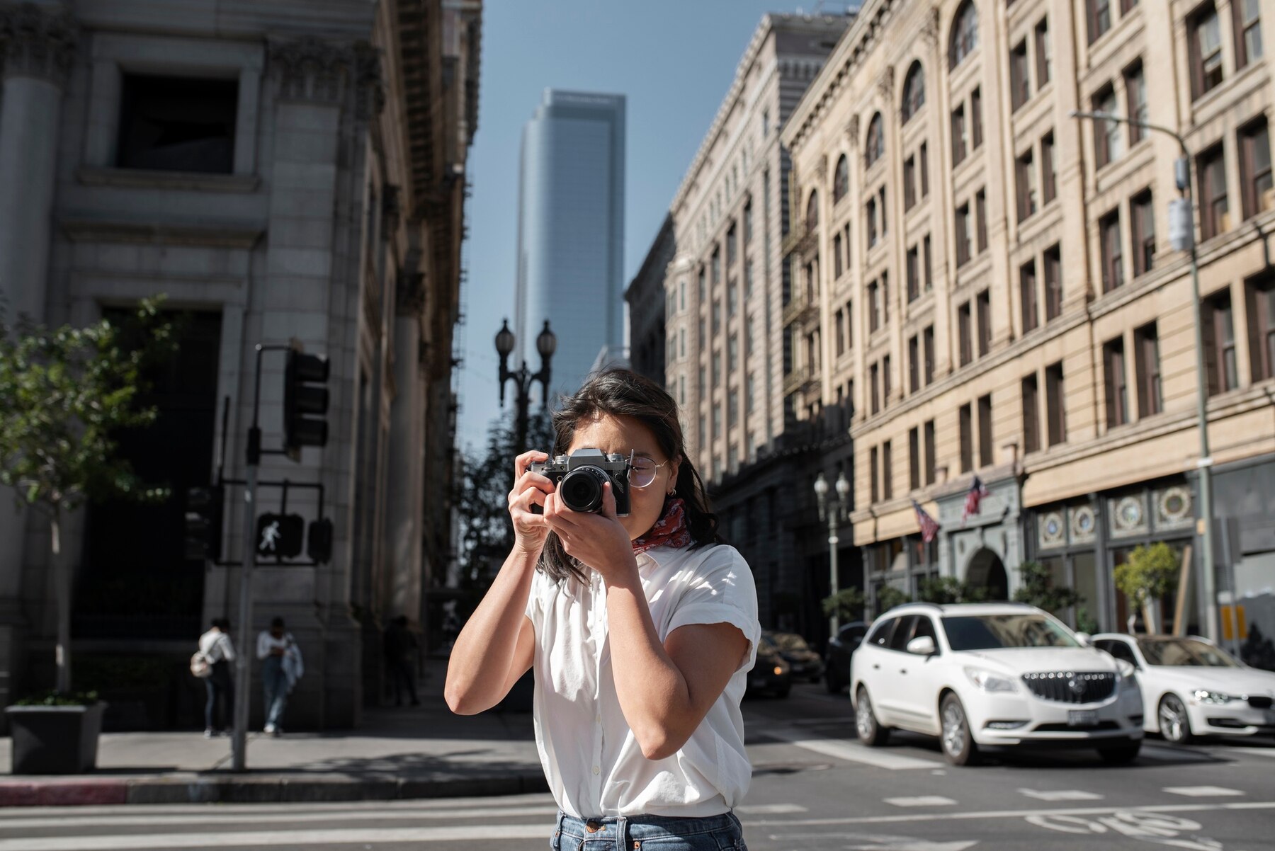 Street Photography